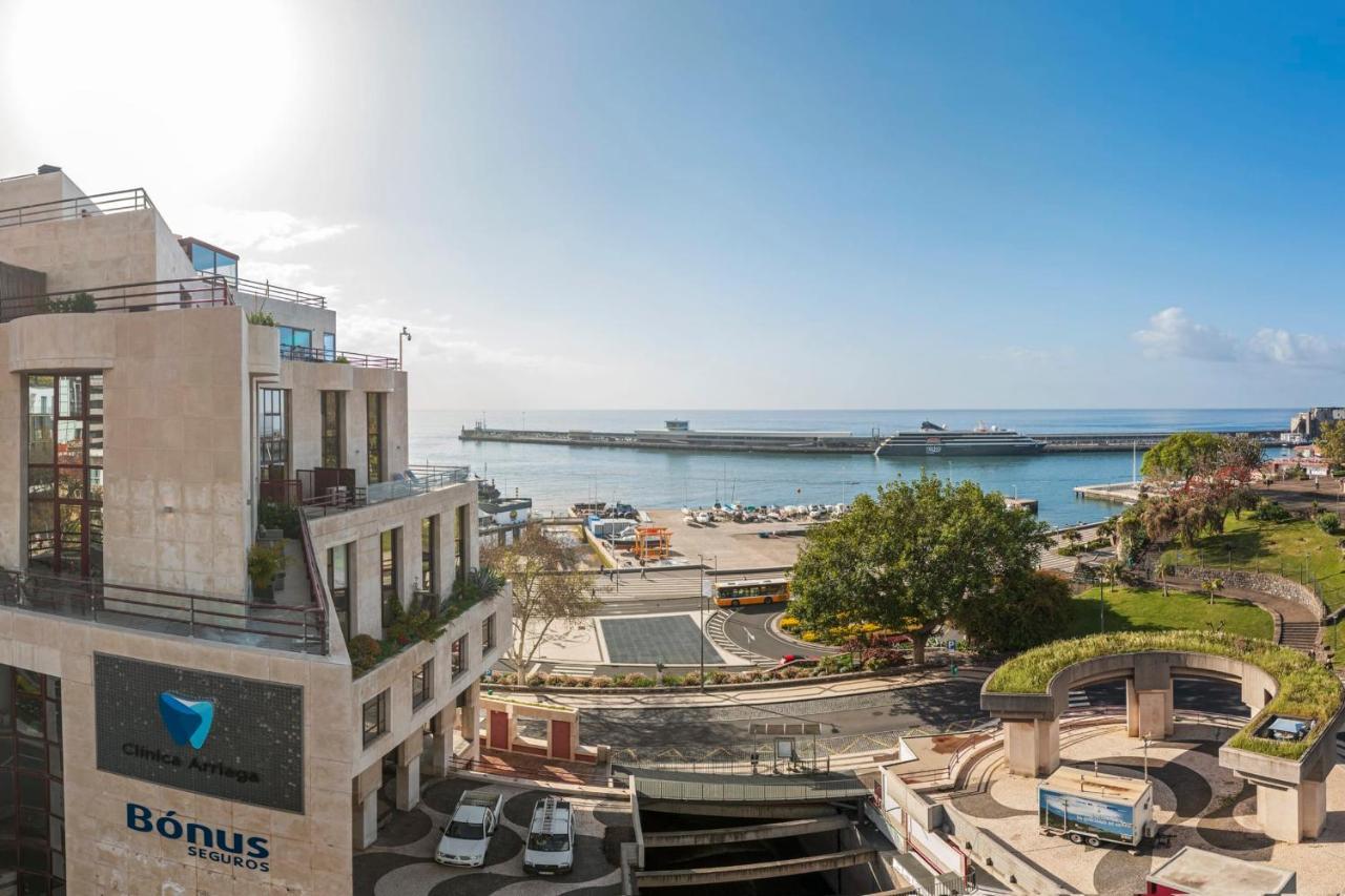 The Boats Apartment By An Island Apart Funchal  Exterior photo