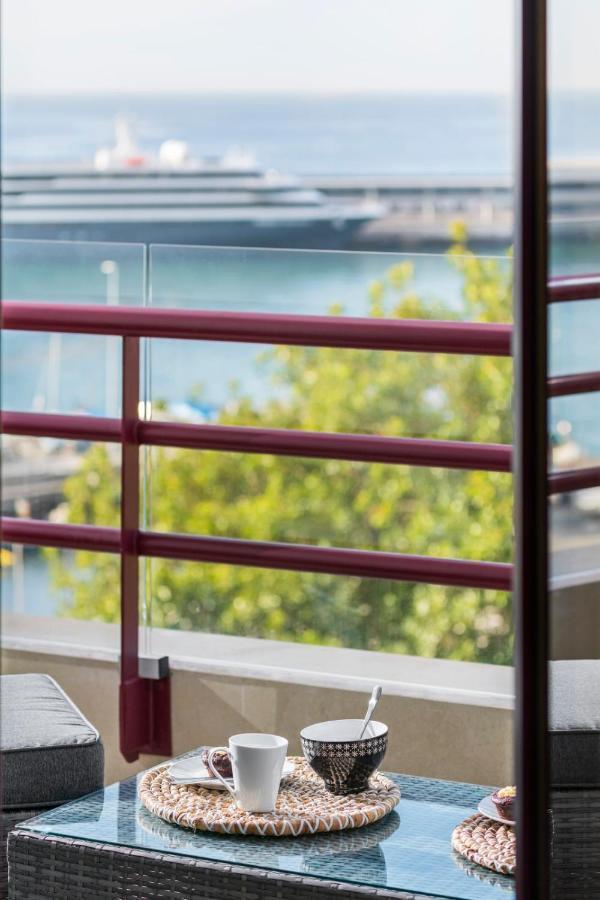 The Boats Apartment By An Island Apart Funchal  Exterior photo